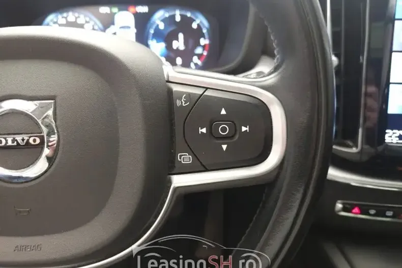Volvo XC60 din 2021 cu 107.400 km - oferta VOL100259 - foto 10