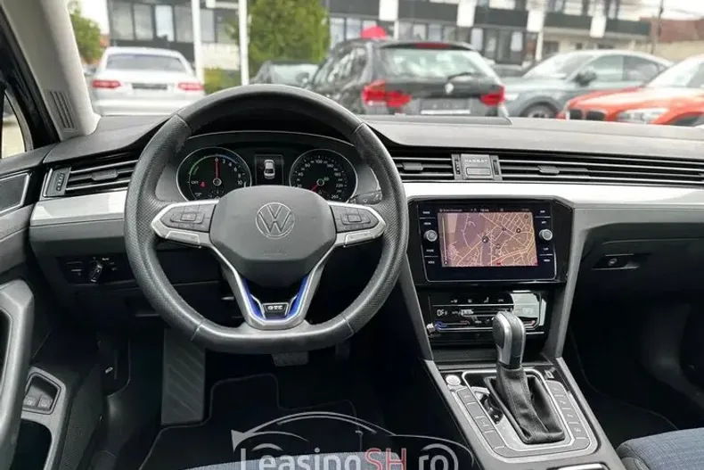 Volkswagen Passat din 2021 cu 144.876 km - oferta VOL100770 - foto 37