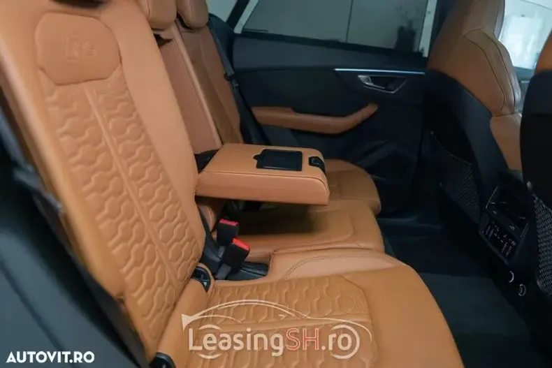 Audi RSQ8 din 2020 cu 63.800 km - oferta AUD100223 - foto 28