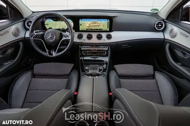 Mercedes-Benz 300 din 2021 cu 112.800 km - oferta MER94479 - foto 29