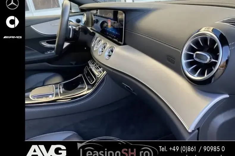 Mercedes-Benz 220 din 2023 cu 13.993 km - oferta MER98806 - foto 9