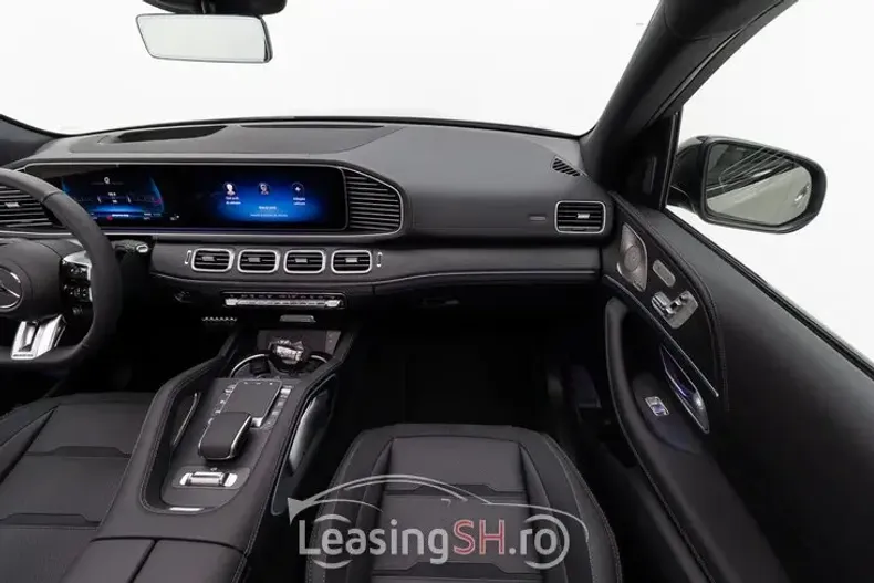 Mercedes-Benz 53 AMG din 2025 cu 50 km - oferta MER98587 - foto 19