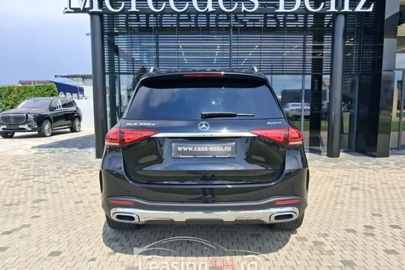 Mercedes-Benz 350 din 2021 cu 85.000 km - oferta MER101020 - foto 21