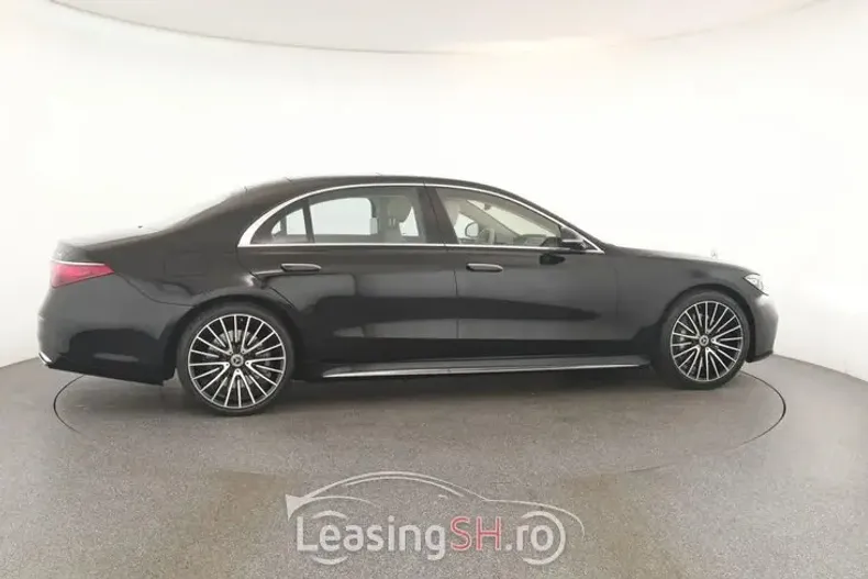 Mercedes-Benz 580 din 2023 cu 49.700 km - oferta MER99889 - foto 14