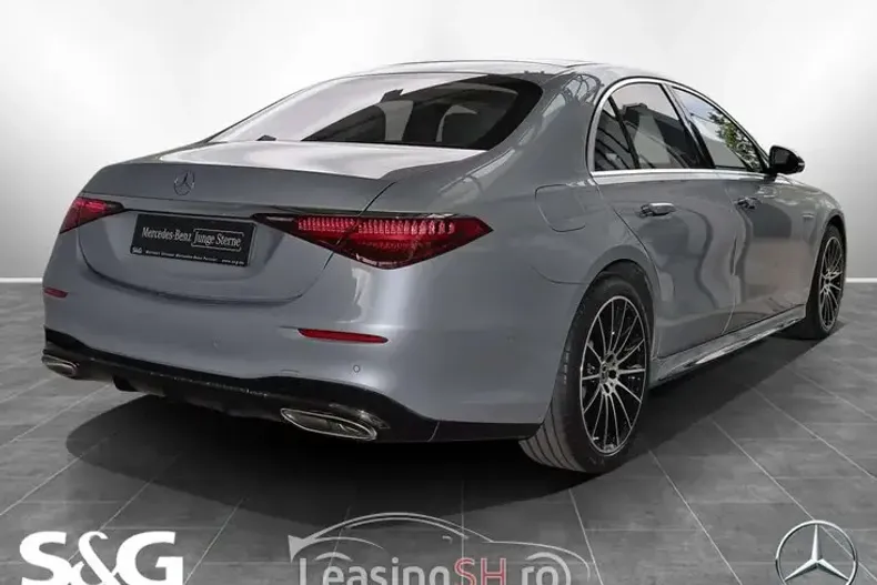 Mercedes-Benz 580 din 2022 cu 29.220 km - oferta MER97044 - foto 16