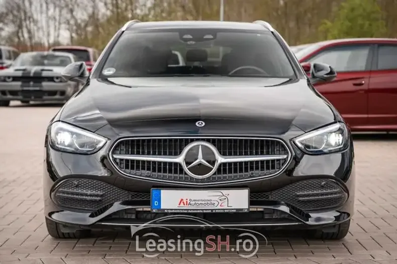 Mercedes-Benz 220 din 2023 cu 38.527 km - oferta MER98031 - foto 16