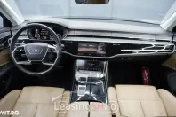 Audi A8 din 2021 cu 68.479 km - oferta AUD100896 - foto 30
