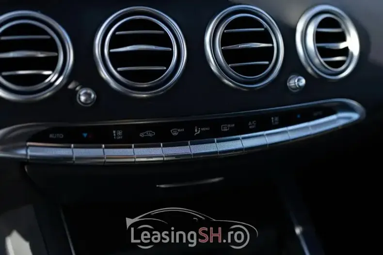 Mercedes-Benz 450 din 2020 cu 92.857 km - oferta MER98591 - foto 24