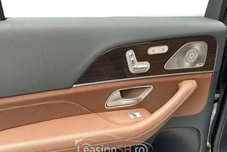 Mercedes-Benz 450 din 2024 cu 18.800 km - oferta MER99490 - foto 4