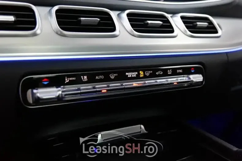 Mercedes-Benz 400 din 2020 cu 70.000 km - oferta MER96127 - foto 19