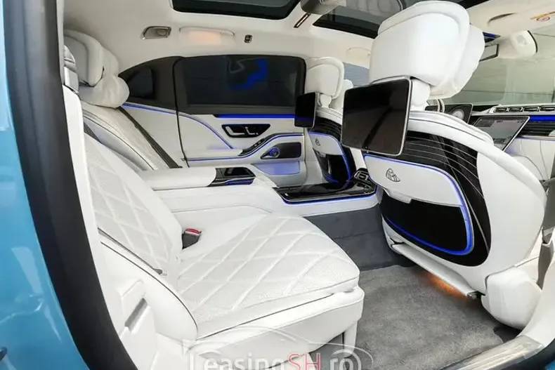 Mercedes-Benz 680 din 2024 cu 13.500 km - oferta MER99023 - foto 10