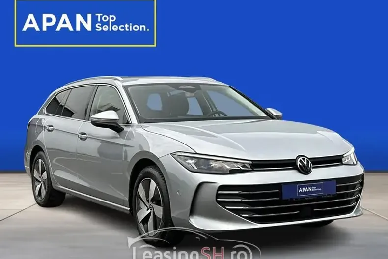 Volkswagen Passat din 2024 cu 24.500 km - oferta VOL93759 - foto 9