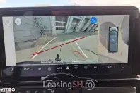 Ford Tourneo Custom din 2025 cu 1 km - oferta FOR93448 - foto 25