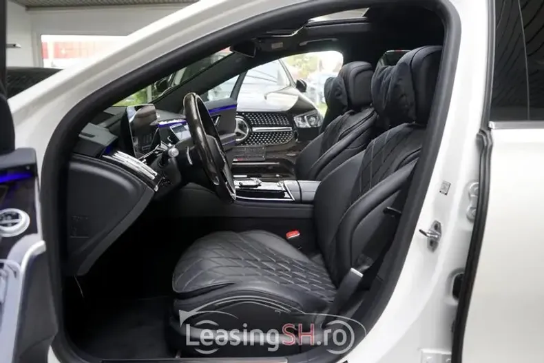Mercedes-Benz 450 din 2021 cu 34.800 km - oferta MER97019 - foto 45