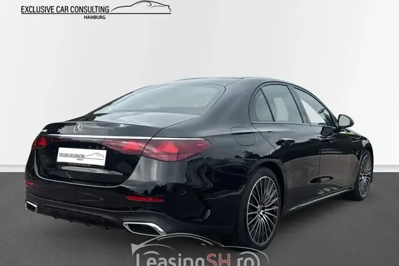 Mercedes-Benz 200 din 2024 cu 16.500 km - oferta MER99772 - foto 3