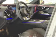 Mercedes-Benz 53 AMG din 2024 cu 8.900 km - oferta MER97444 - foto 9