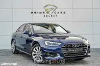 Audi A4 din 2020 cu 83.900 km - oferta AUD95083 - foto 1