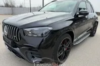 Mercedes-Benz 53 AMG din 2024 cu 6.000 km - oferta MER97789 - foto 1