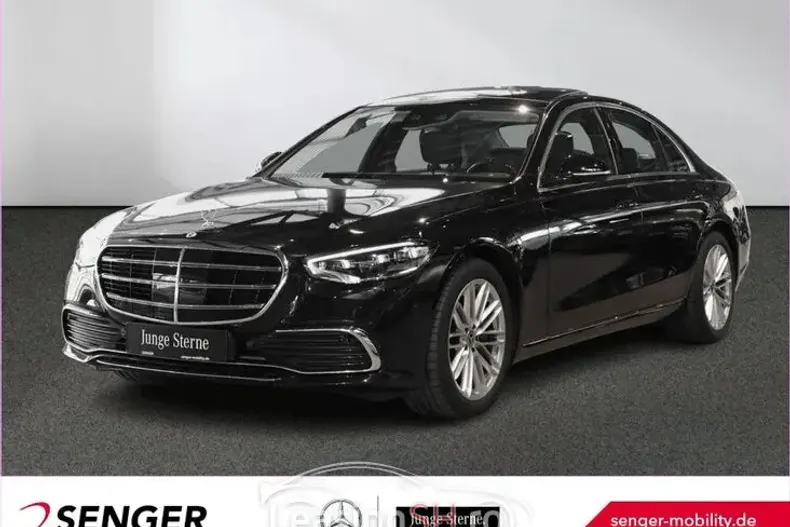 Mercedes-Benz 350 din 2022 cu 35.382 km - oferta MER98074 - foto 1