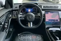 Mercedes-Benz 580 din 2022 cu 44.767 km - oferta MER96826 - foto 8