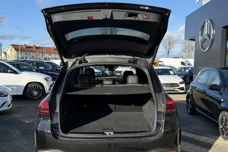 Mercedes-Benz 53 AMG din 2024 cu 13.900 km - oferta MER98422 - foto 7