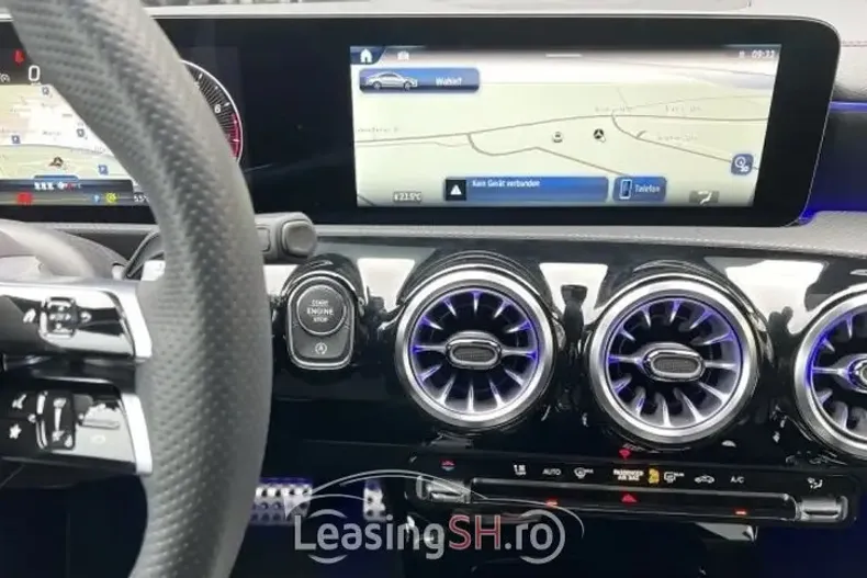 Mercedes-Benz 180 din 2023 cu 2.600 km - oferta MER97839 - foto 10