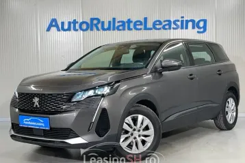 Peugeot 5008 din 2021 - oferta PEU101927