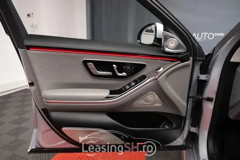 Mercedes-Benz 500 din 2022 cu 128.800 km - oferta MER96044 - foto 4