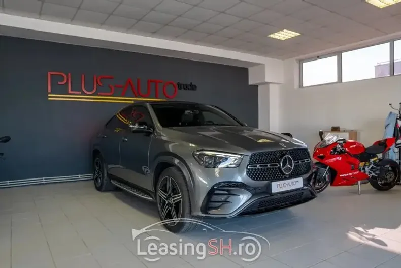 Mercedes-Benz 450 din 2023 cu 33.950 km - oferta MER96074 - foto 1