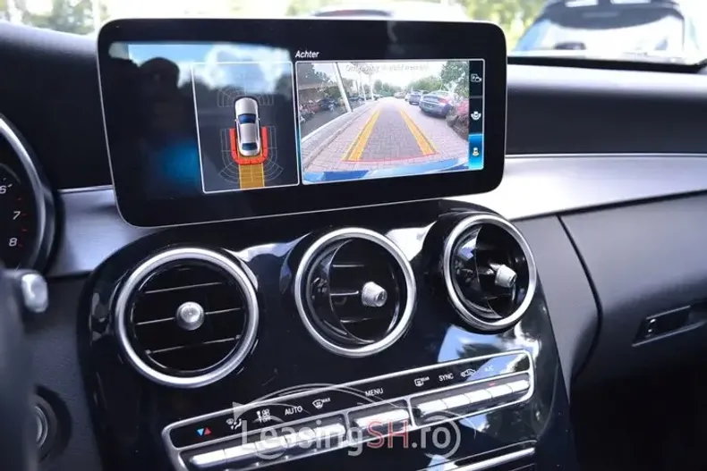 Mercedes-Benz 300 din 2020 cu 59.964 km - oferta MER98159 - foto 7