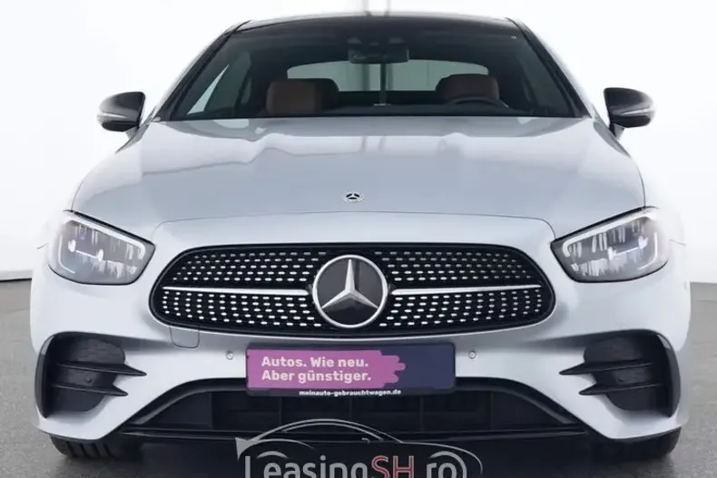 Mercedes-Benz 220 din 2022 cu 69.500 km - oferta MER98865 - foto 2