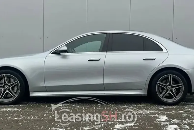 Mercedes-Benz 350 din 2021 cu 60.650 km - oferta MER99449 - foto 4