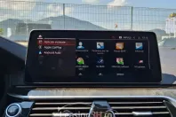 BMW 530d din 2022 cu 47.637 km - oferta BMW100734 - foto 12