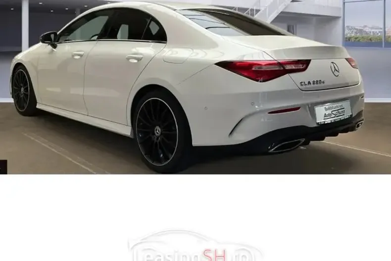 Mercedes-Benz 220 din 2020 cu 66.700 km - oferta MER97924 - foto 7