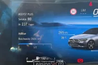 Mercedes-Benz 300 din 2023 cu 81.614 km - oferta MER96296 - foto 29