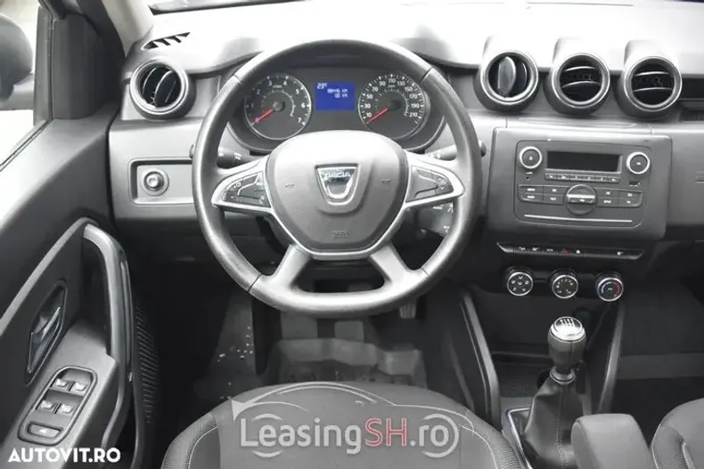 Dacia Duster din 2021 cu 88.446 km - oferta DAC100330 - foto 22