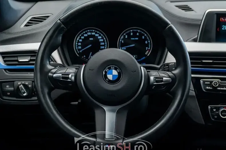 BMW X1 din 2021 cu 90.450 km - oferta BMW100992 - foto 21