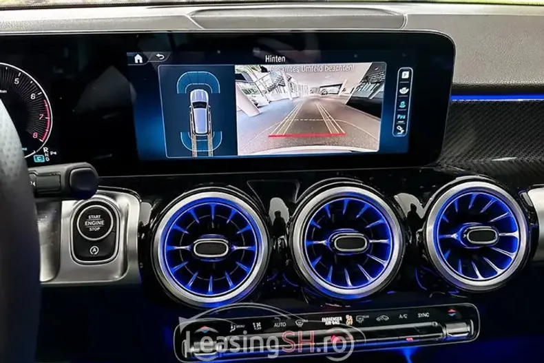 Mercedes-Benz 220 din 2024 cu 2.500 km - oferta MER98757 - foto 5