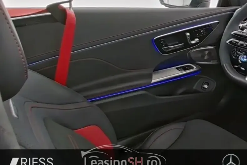 Mercedes-Benz 53 AMG din 2024 cu 14.701 km - oferta MER98985 - foto 8
