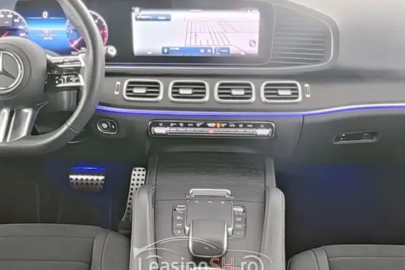 Mercedes-Benz 450 din 2023 cu 50.729 km - oferta MER97285 - foto 6