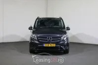 Mercedes-Benz Vito din 2023 cu 7.038 km - oferta MER96778 - foto 20