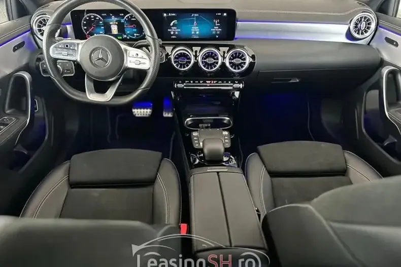 Mercedes-Benz 250 din 2021 cu 52.500 km - oferta MER102049 - foto 19