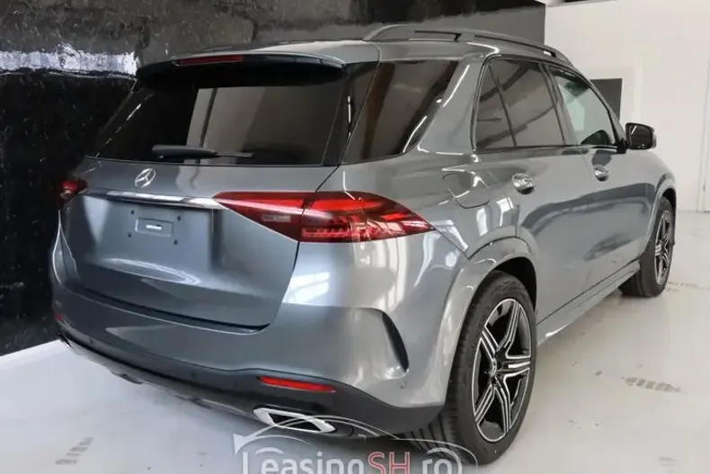 Mercedes-Benz 450 din 2025 cu 10 km - oferta MER99782 - foto 11