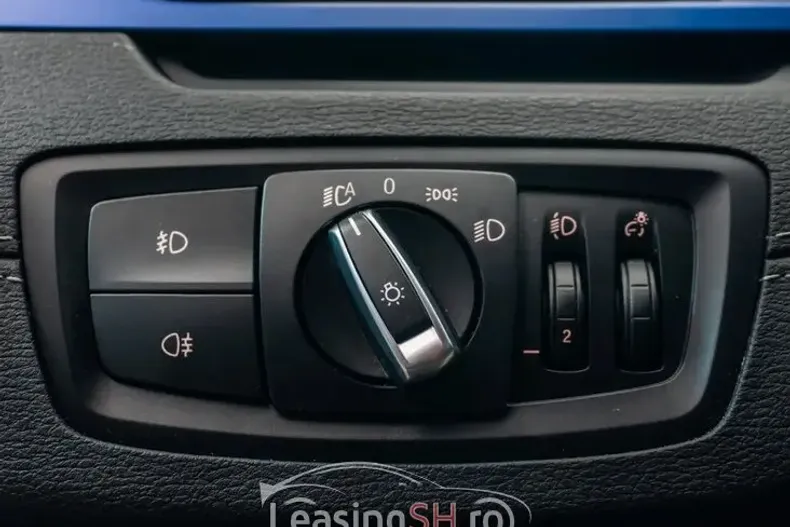 BMW X1 din 2021 cu 90.450 km - oferta BMW100992 - foto 11