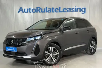 Peugeot 3008 din 2022 - oferta PEU101072