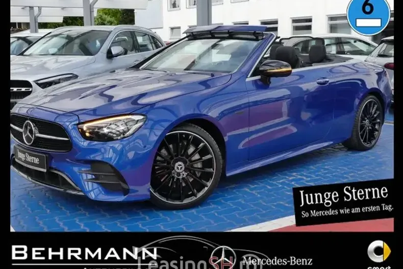 Mercedes-Benz 200 din 2024 cu 12.193 km - oferta MER99857 - foto 1