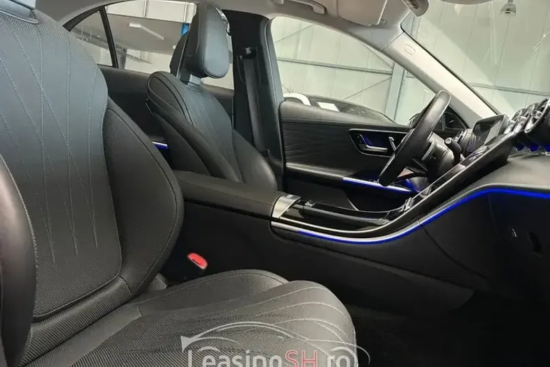 Mercedes-Benz 300 din 2023 cu 6.328 km - oferta MER99715 - foto 7