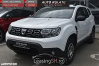 Dacia Duster din 2021 cu 88.446 km - oferta DAC100330 - foto 1