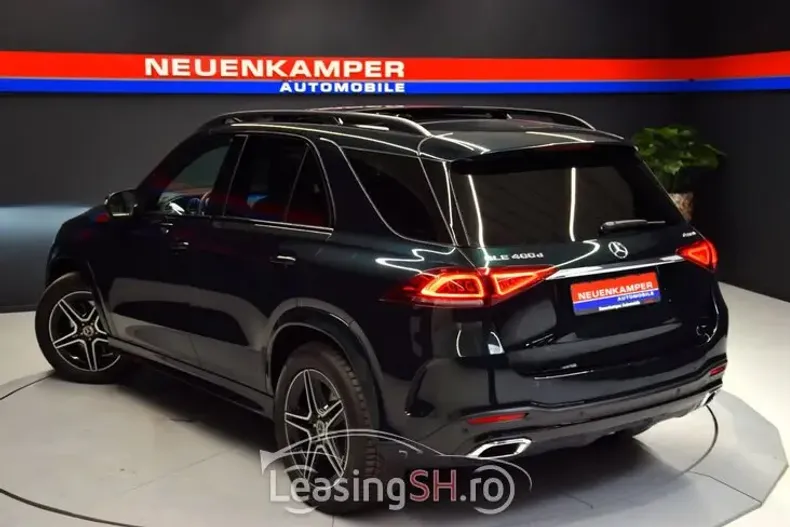 Mercedes-Benz 400 din 2021 cu 61.500 km - oferta MER97393 - foto 2