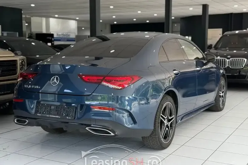 Mercedes-Benz 250 din 2023 cu 25.000 km - oferta MER96949 - foto 12